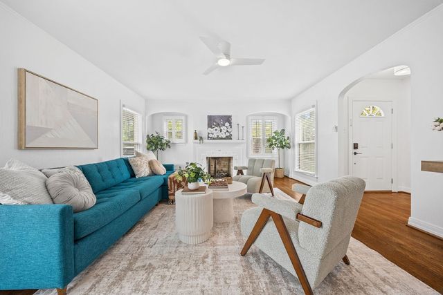 6030 Morningside Avenue, Dallas, TX 75206