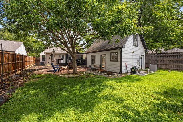6030 Morningside Avenue, Dallas, TX 75206