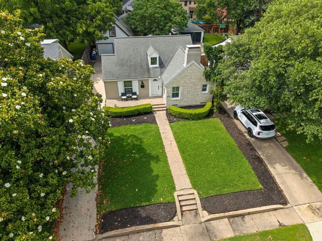 6030 Morningside Avenue, Dallas, TX 75206