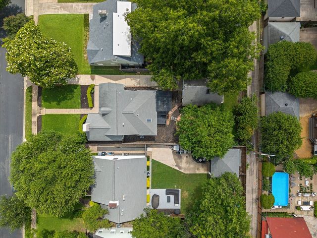 6030 Morningside Avenue, Dallas, TX 75206