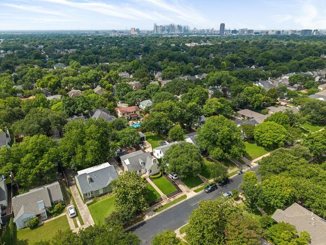 6030 Morningside Avenue, Dallas, TX 75206