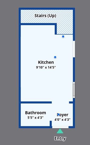 6030 Morningside Avenue, Dallas, TX 75206