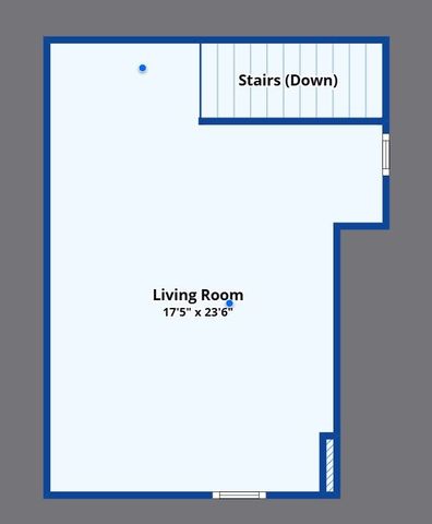6030 Morningside Avenue, Dallas, TX 75206