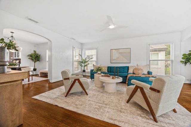 6030 Morningside Avenue, Dallas, TX 75206
