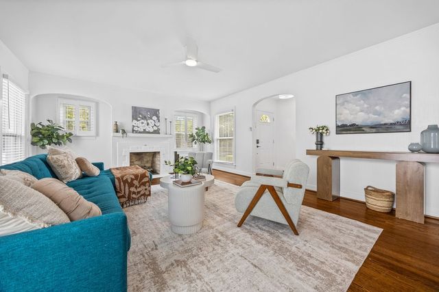 6030 Morningside Avenue, Dallas, TX 75206