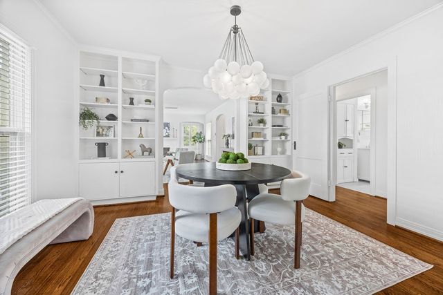 6030 Morningside Avenue, Dallas, TX 75206