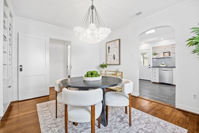 6030 Morningside Avenue, Dallas, TX 75206