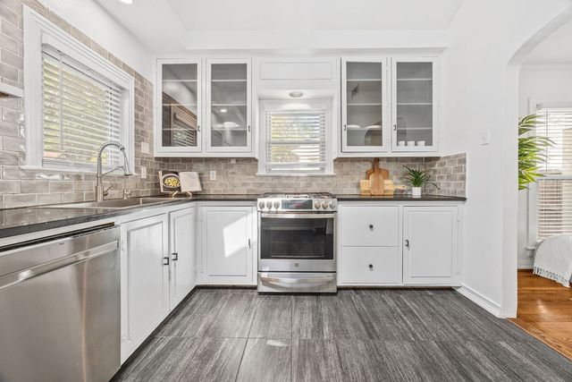 6030 Morningside Avenue, Dallas, TX 75206