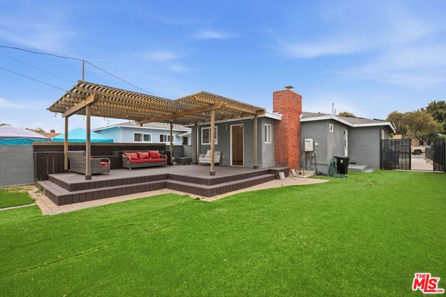 4221 W 166th Street, Lawndale, CA 90260