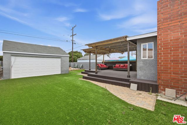 4221 W 166th Street, Lawndale, CA 90260