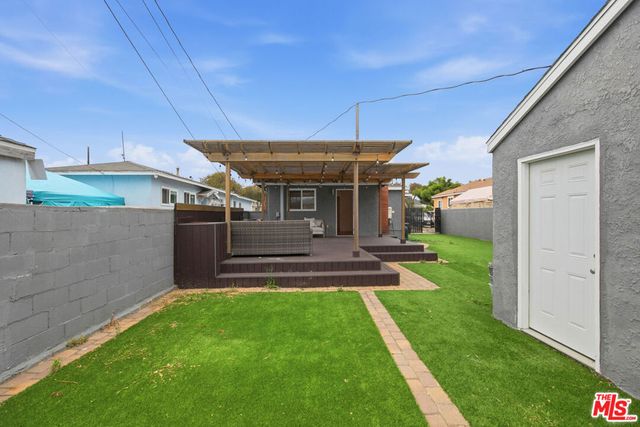 4221 W 166th Street, Lawndale, CA 90260