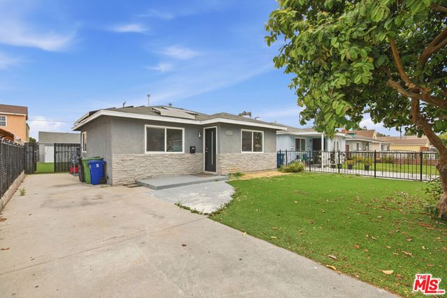 4221 W 166th Street, Lawndale, CA 90260