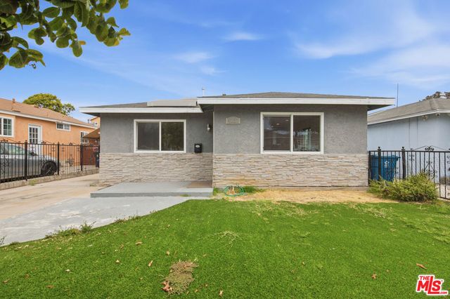 4221 W 166th Street, Lawndale, CA 90260