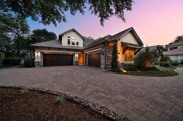 852 Eagle Pointe, Montgomery, TX 77316