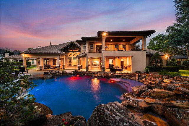 852 Eagle Pointe, Montgomery, TX 77316