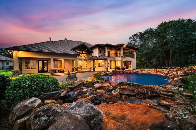 852 Eagle Pointe, Montgomery, TX 77316