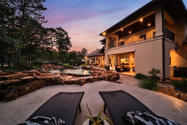 852 Eagle Pointe, Montgomery, TX 77316