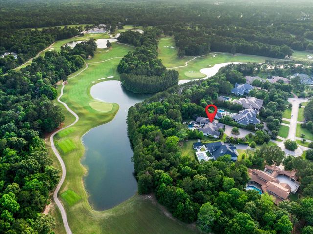852 Eagle Pointe, Montgomery, TX 77316