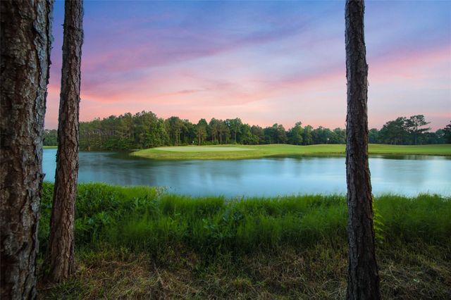 852 Eagle Pointe, Montgomery, TX 77316