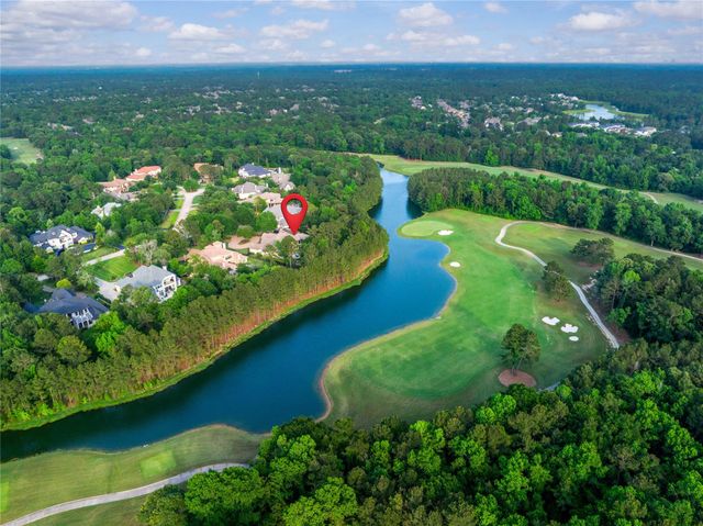 852 Eagle Pointe, Montgomery, TX 77316