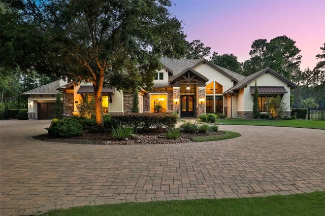 852 Eagle Pointe, Montgomery, TX 77316