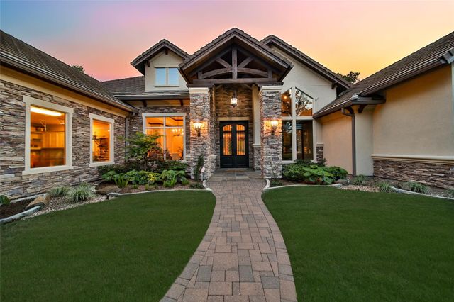 852 Eagle Pointe, Montgomery, TX 77316