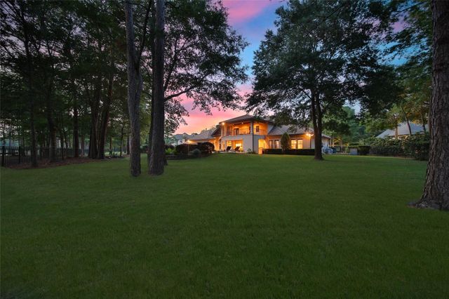 852 Eagle Pointe, Montgomery, TX 77316