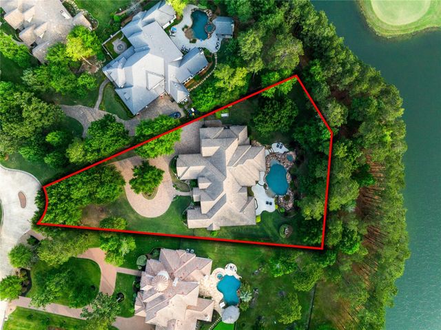852 Eagle Pointe, Montgomery, TX 77316