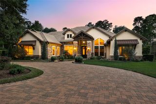 852 Eagle Pointe, Montgomery, TX 77316