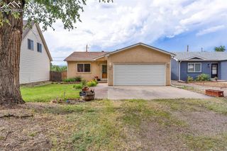 723 Griffin Avenue, Canon City, CO 81212