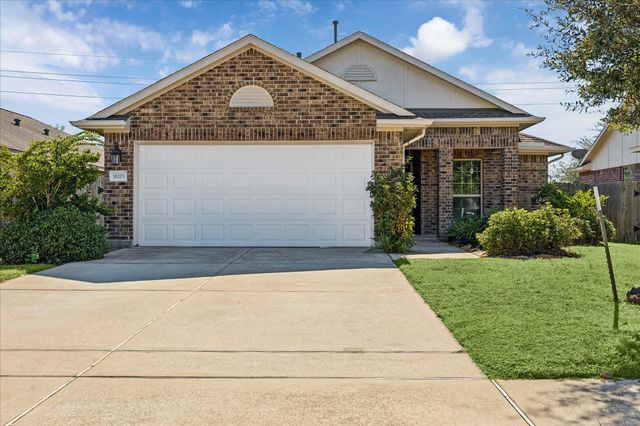 18203 Alora Springs Trace, Cypress, TX 77433