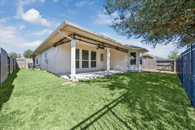 18203 Alora Springs Trace, Cypress, TX 77433