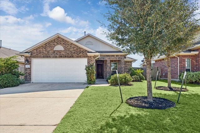 18203 Alora Springs Trace, Cypress, TX 77433