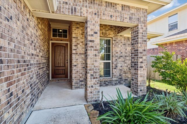 18203 Alora Springs Trace, Cypress, TX 77433