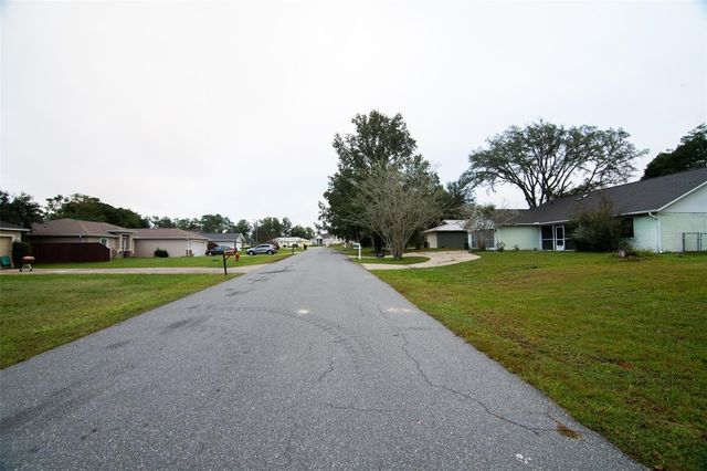 12793 SW 43RD CIRCLE, Ocala, FL 34473
