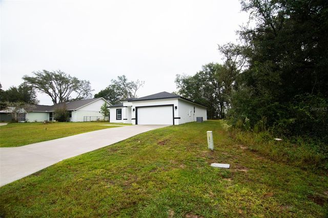 12793 SW 43RD CIRCLE, Ocala, FL 34473