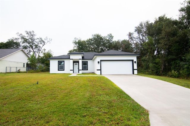 12793 SW 43RD CIRCLE, Ocala, FL 34473