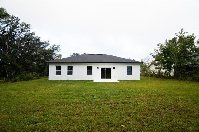 12793 SW 43RD CIRCLE, Ocala, FL 34473