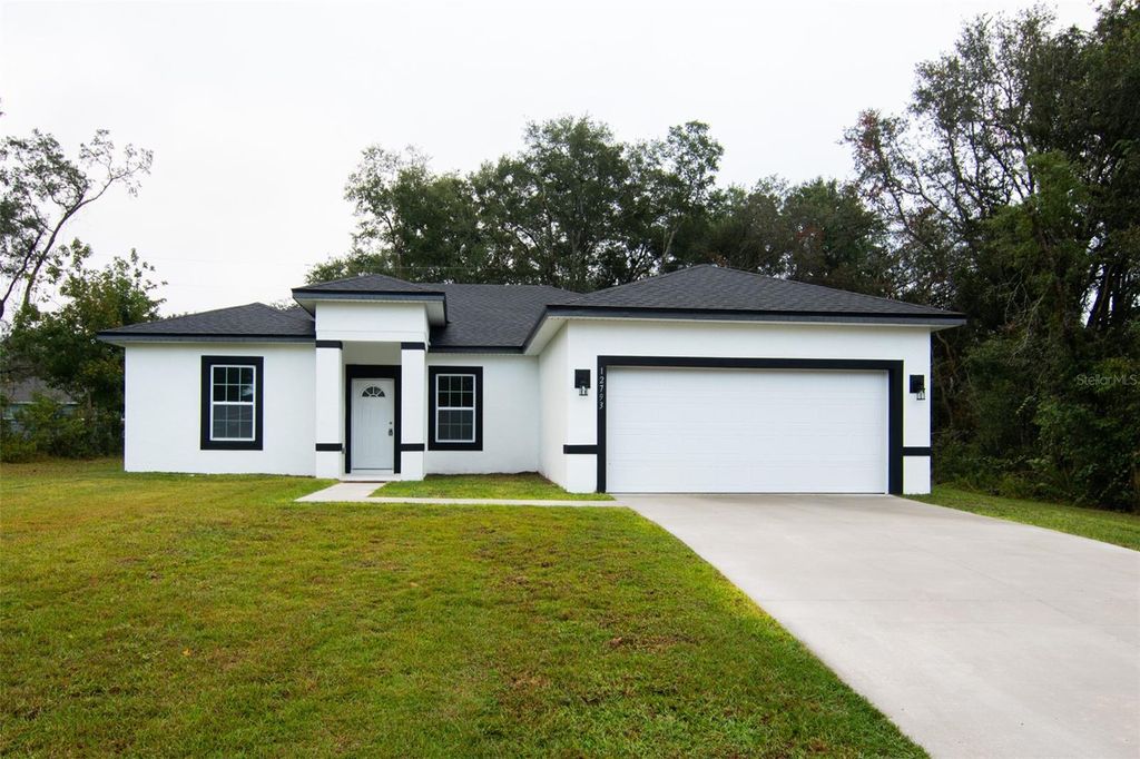 12793 SW 43RD CIRCLE, Ocala, FL 34473