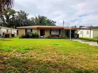 4936 MILE STRETCH DRIVE, Holiday, FL 34690
