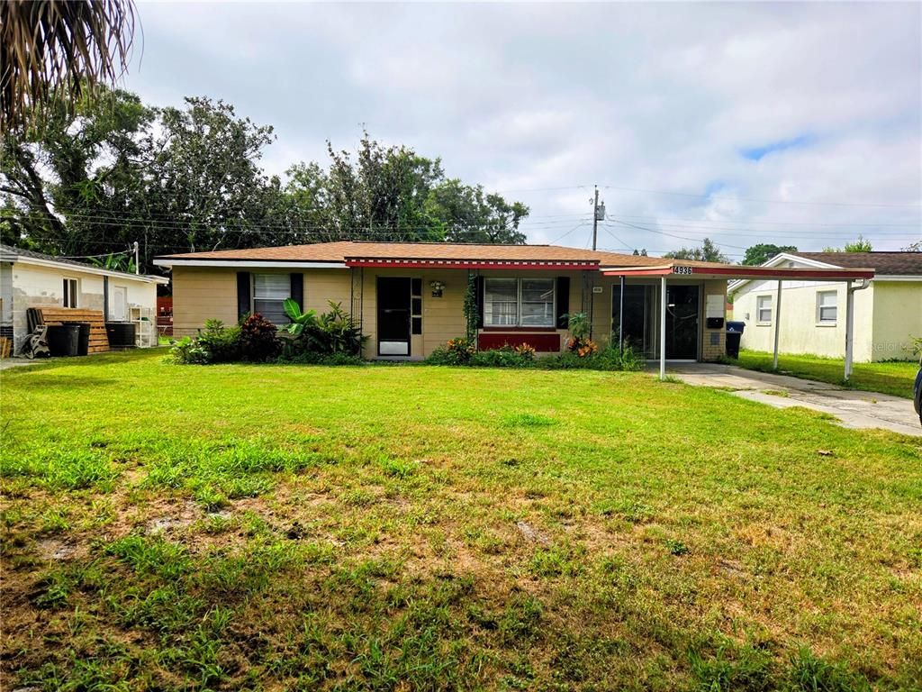4936 MILE STRETCH DRIVE, Holiday, FL 34690