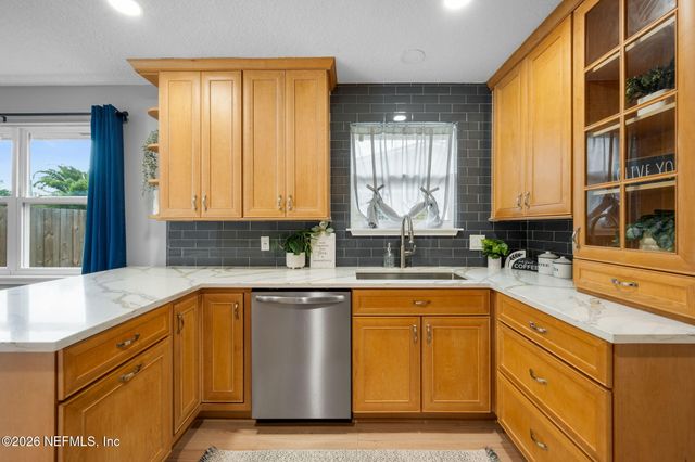 12452 TOUCAN Drive, Jacksonville, FL 32223