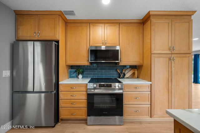 12452 TOUCAN Drive, Jacksonville, FL 32223
