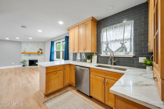 12452 TOUCAN Drive, Jacksonville, FL 32223