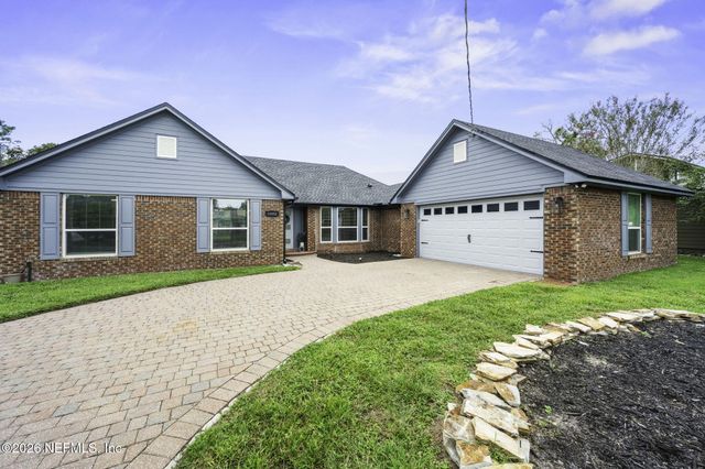 12452 TOUCAN Drive, Jacksonville, FL 32223