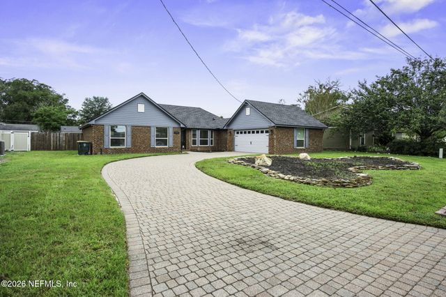 12452 TOUCAN Drive, Jacksonville, FL 32223