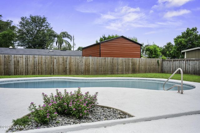12452 TOUCAN Drive, Jacksonville, FL 32223