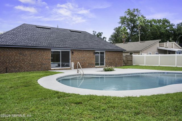 12452 TOUCAN Drive, Jacksonville, FL 32223