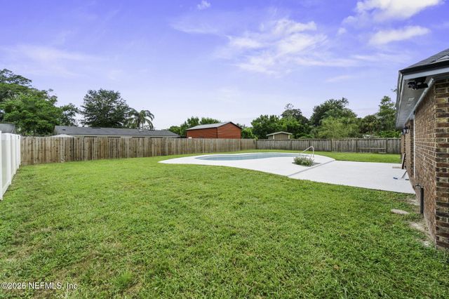 12452 TOUCAN Drive, Jacksonville, FL 32223