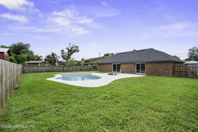 12452 TOUCAN Drive, Jacksonville, FL 32223